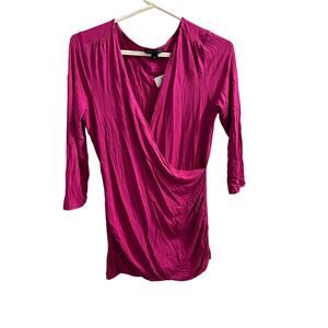 Banana Republic blouse